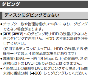 bt9000bw_故障かな！？３