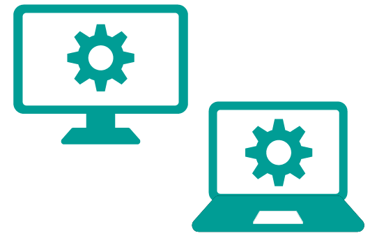 あんしん訪問設定サポート