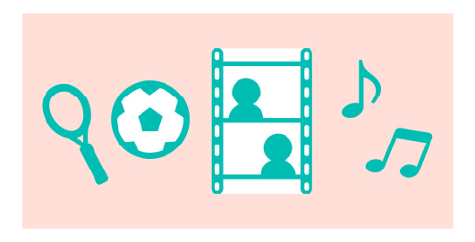 CATV多チャンネル放送